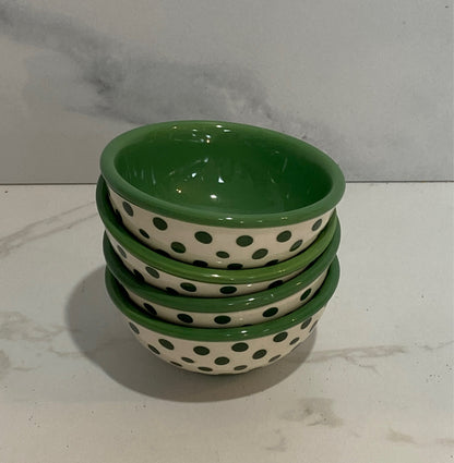 Set of 4 Pioneer Woman Dishes