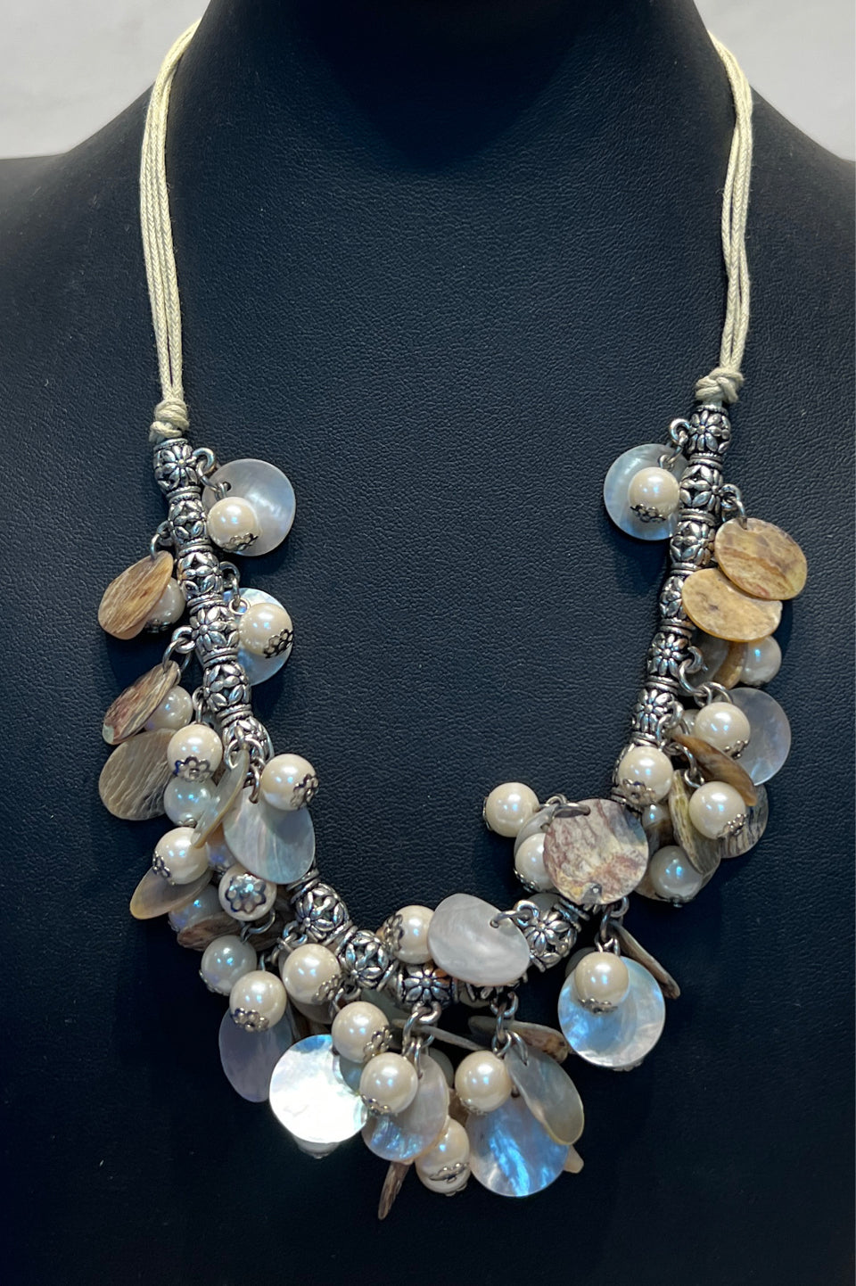Park Lane Necklace