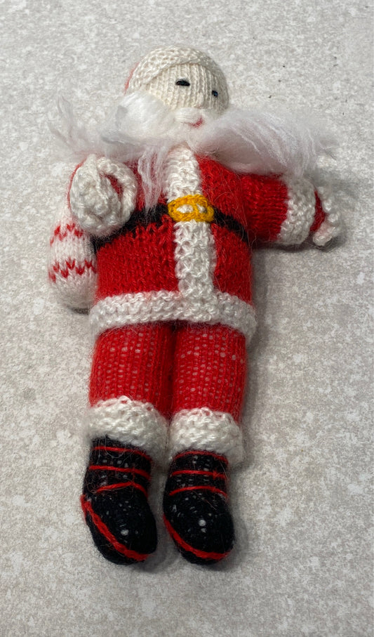 Santa