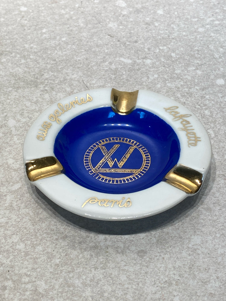 Limoges Ashtray
