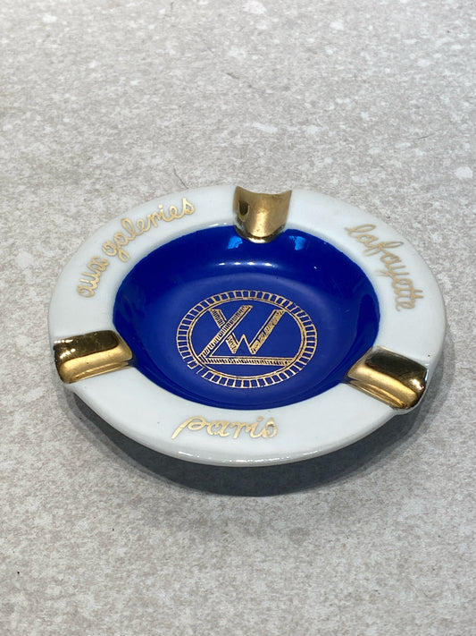 Limoges Ashtray