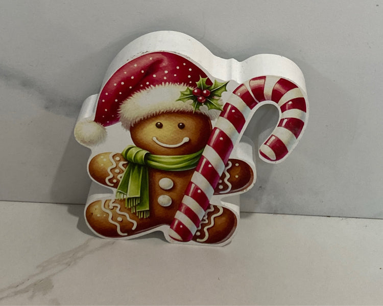 Gingerbread