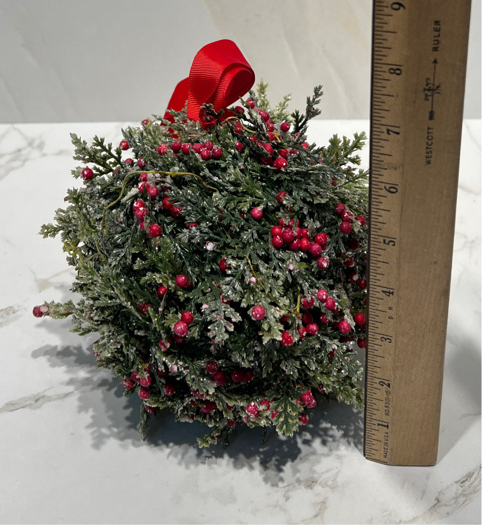 Christmas Ball