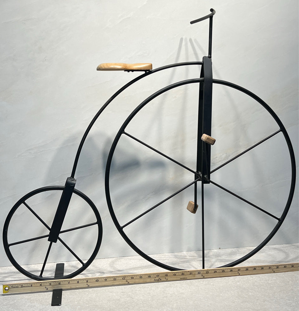 Large Bicycle