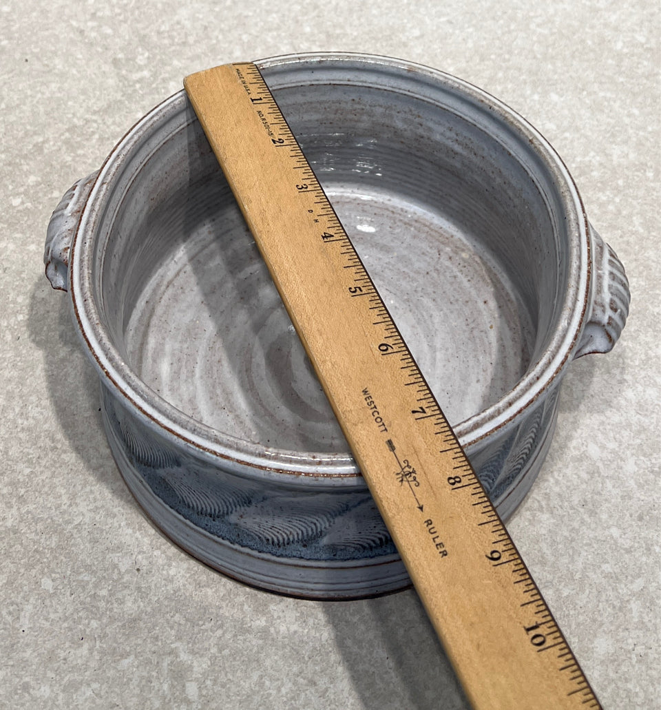 Pottery Bowl
