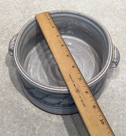 Pottery Bowl
