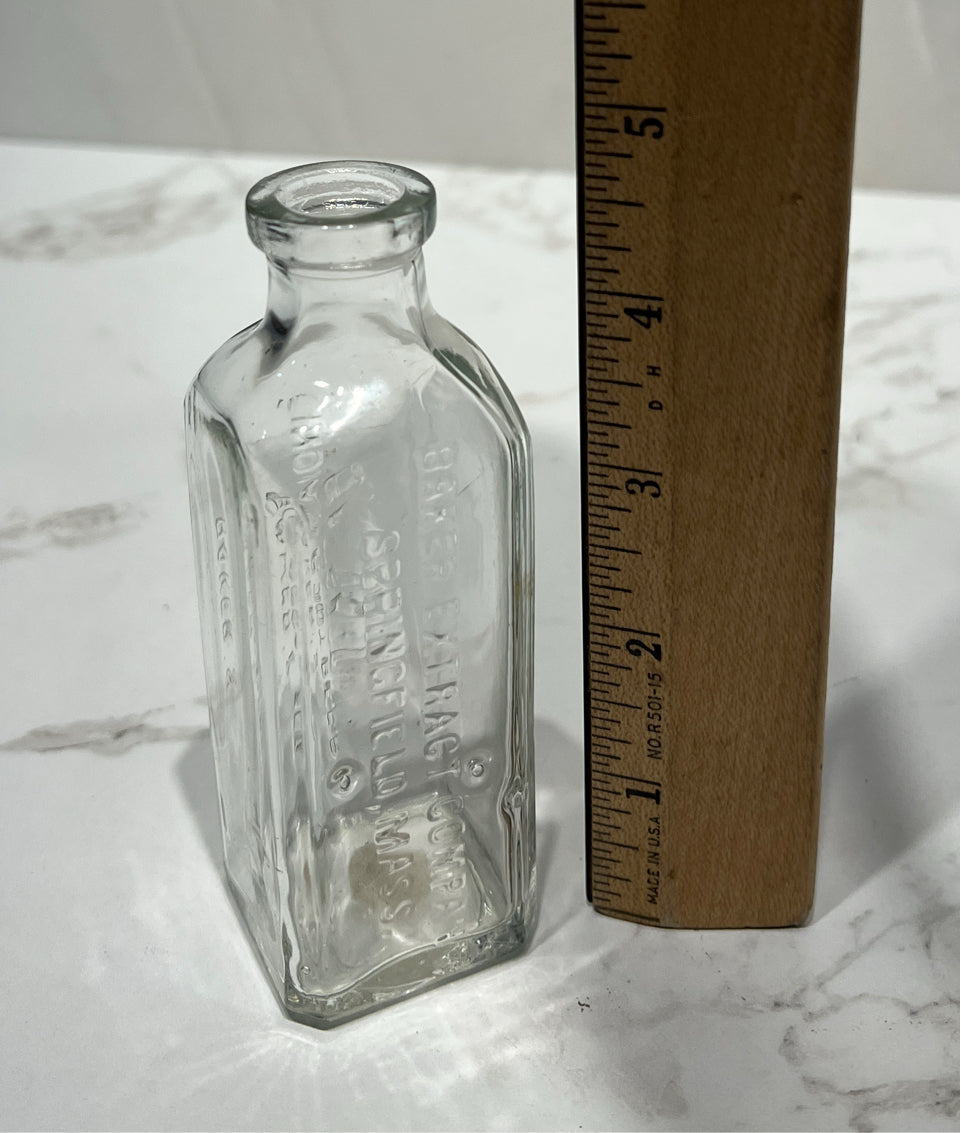 Old Bottle