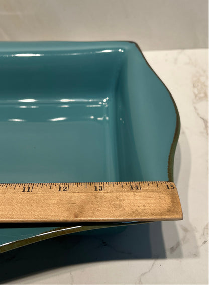 Casserole Dish
