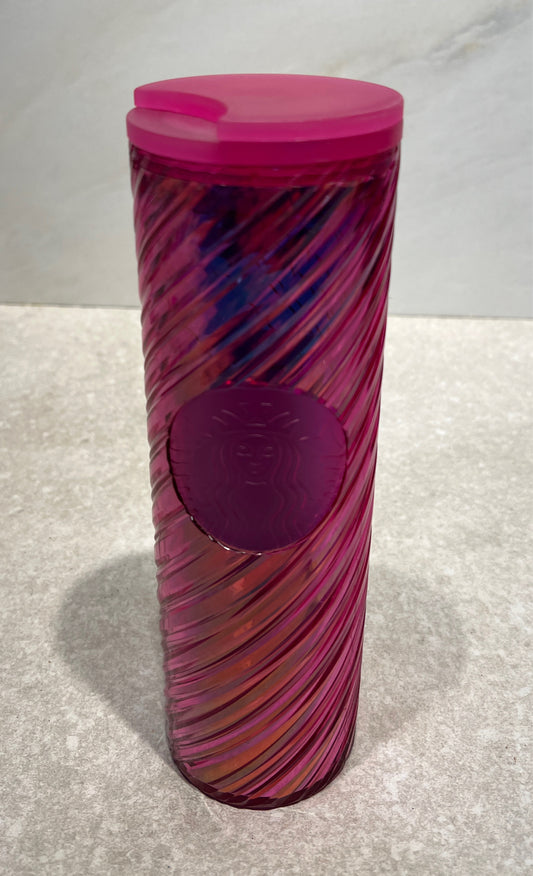 Starbuck Travel Tumbler