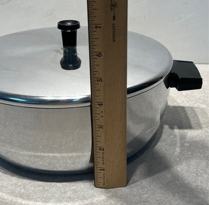 Wearever Covered Pot