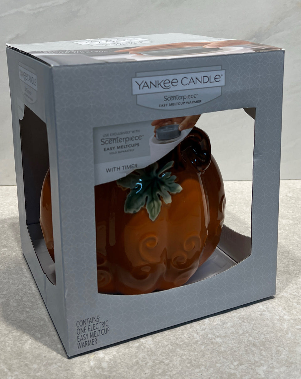 Yankee Candle Meltcup Warmer