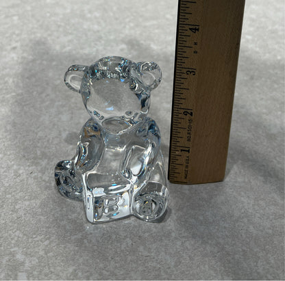 Waterford Bear