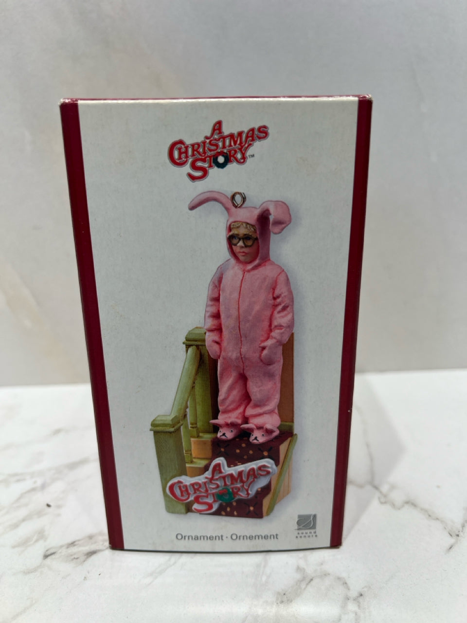 Christmas Story Hallmark