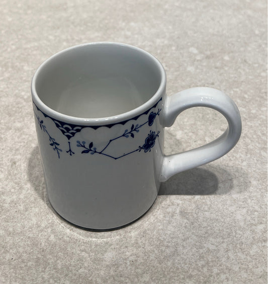Johnson Bros. Mug