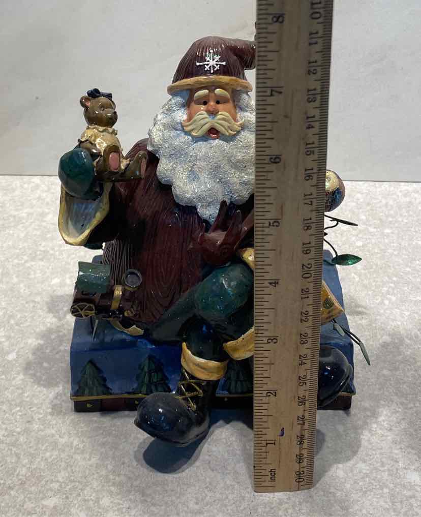 Santa