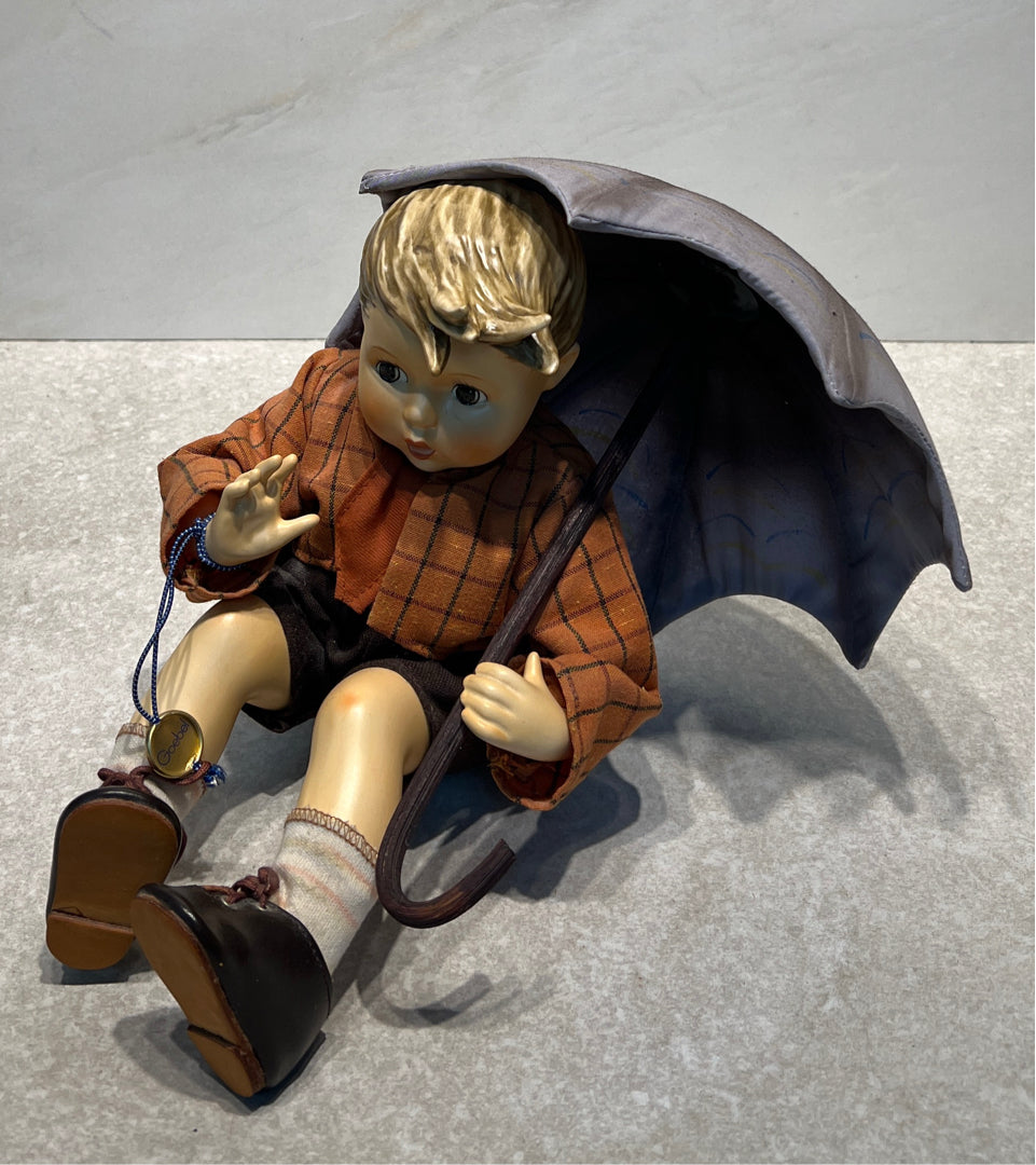 Hummel Doll
