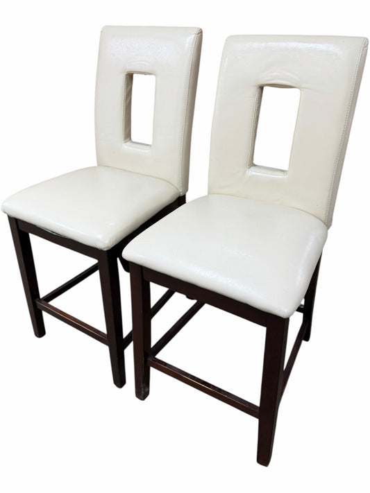Set of 2 Stools