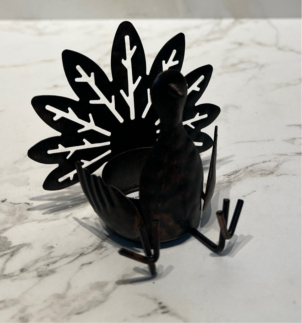 Candleholder