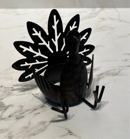 Candleholder