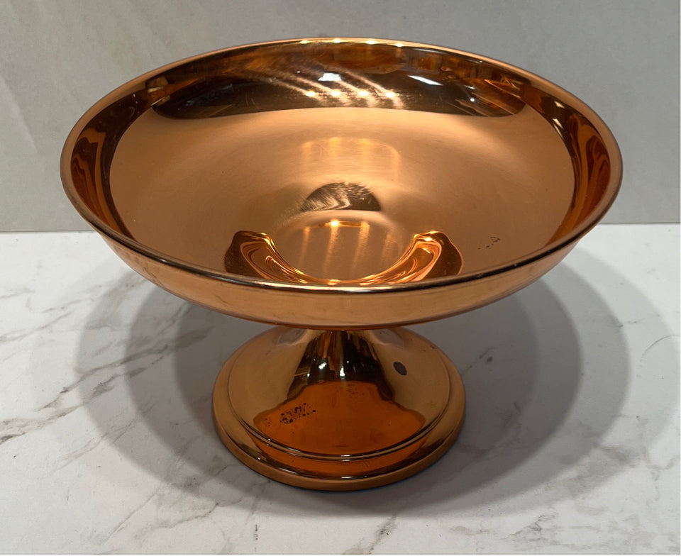 Copper Compote