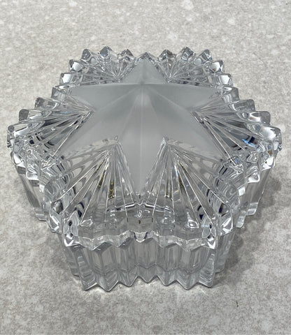 Covered Star Bowl