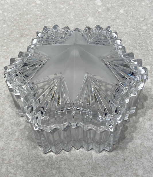 Covered Star Bowl