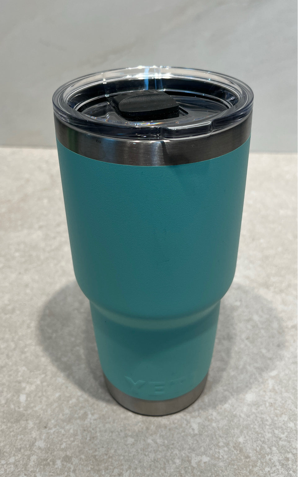 Yeti Tumbler