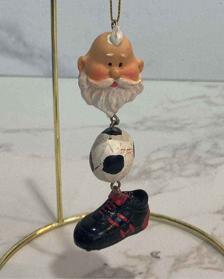 Christmas Ornament