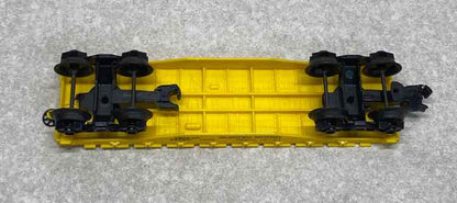 Union Pacific 9020 Flat Car