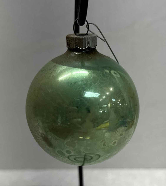 Vintage Christmas Ornament