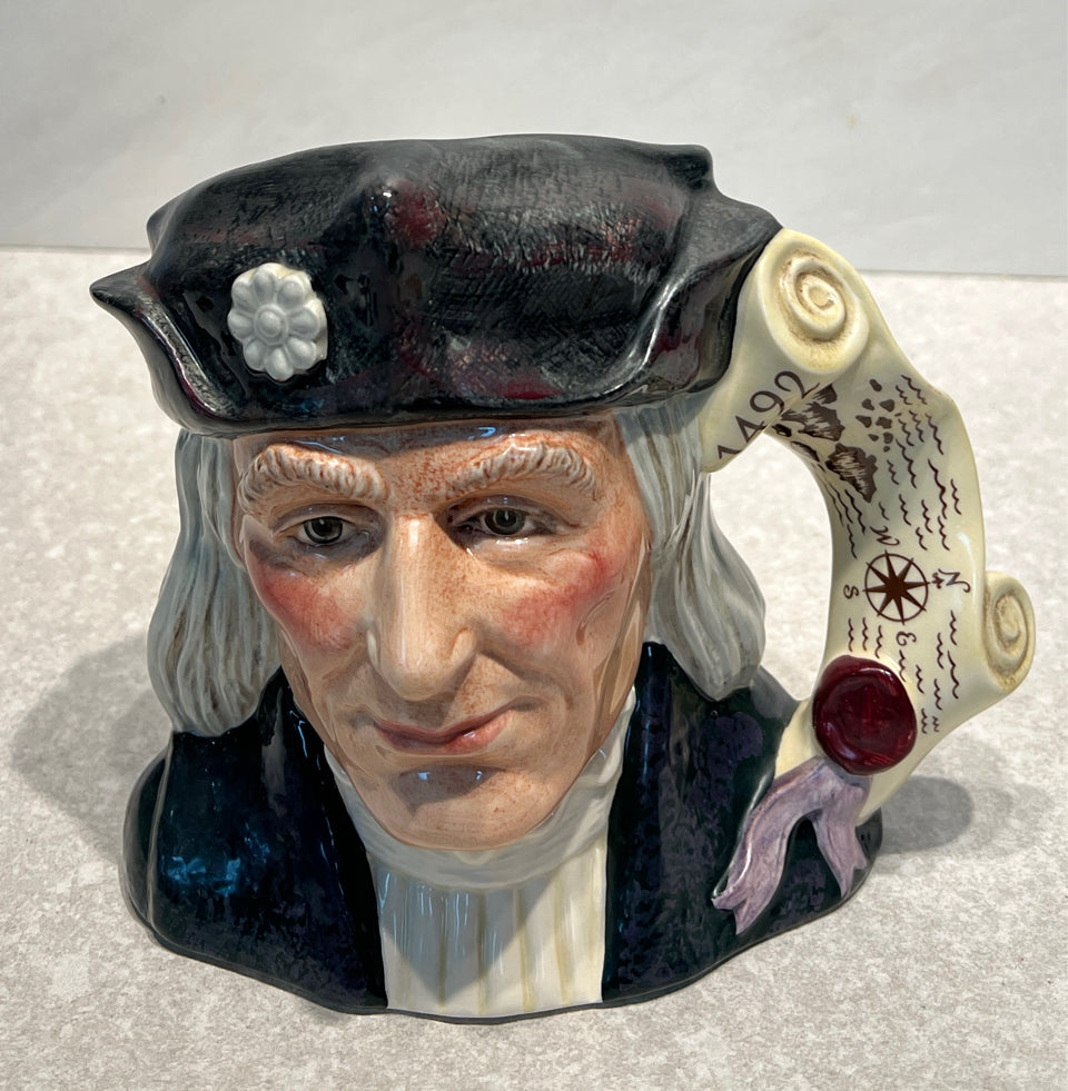 Royal Doulton Collectable Mug