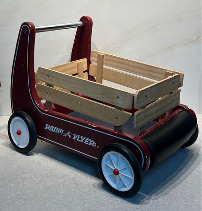 Radio Flyer
