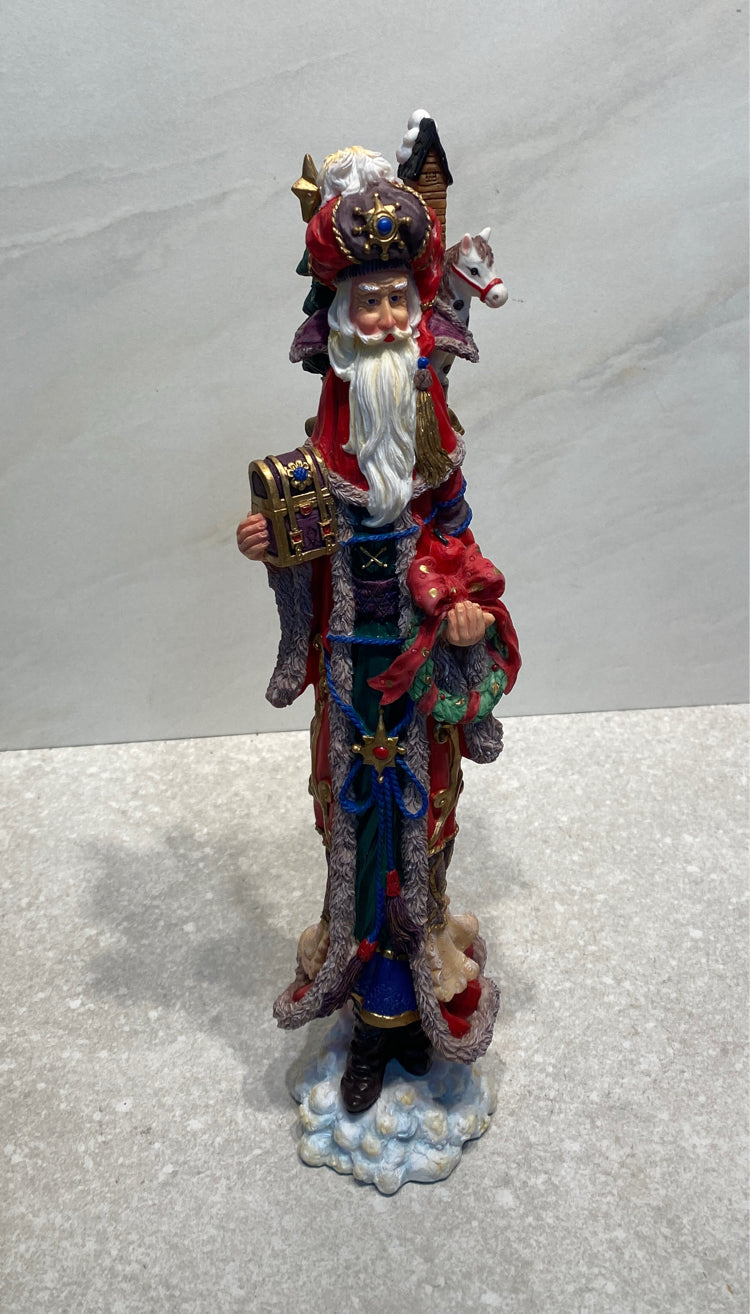 Lenox Christmas King