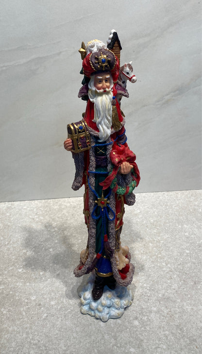 Lenox Christmas King