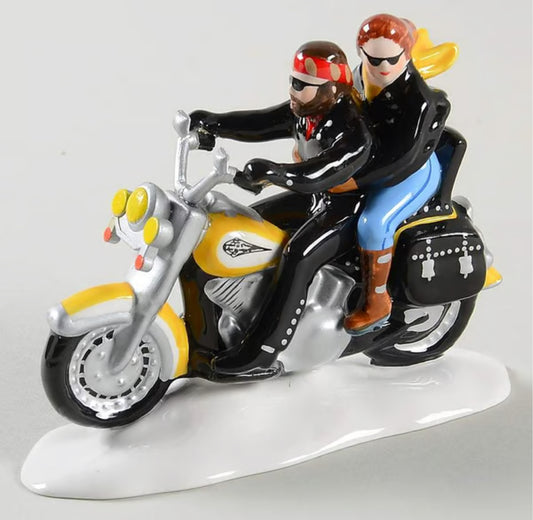 Dept. 56 Two For The Road