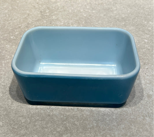 Pyrex Refrigetor Jar 502-B