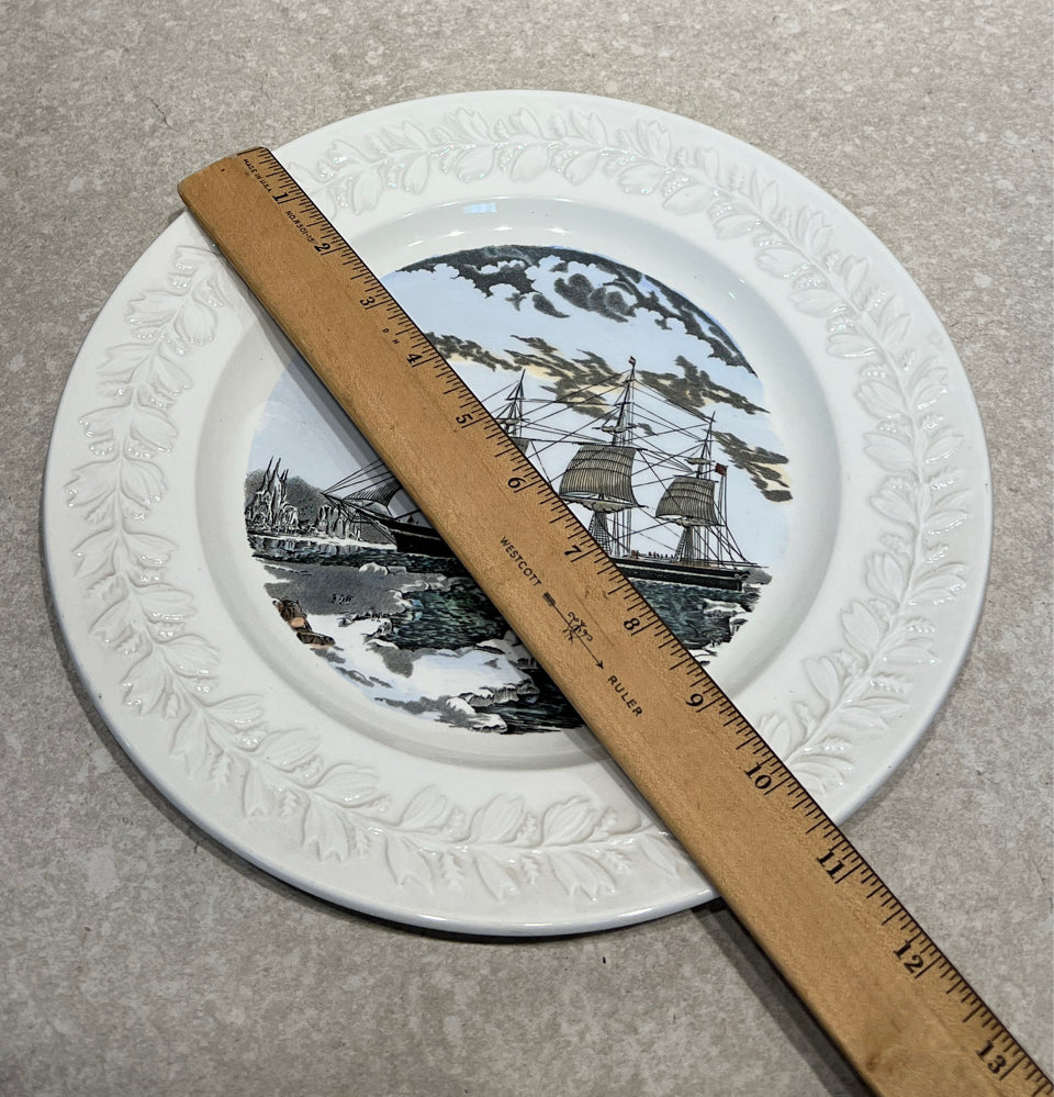 Adams Plate