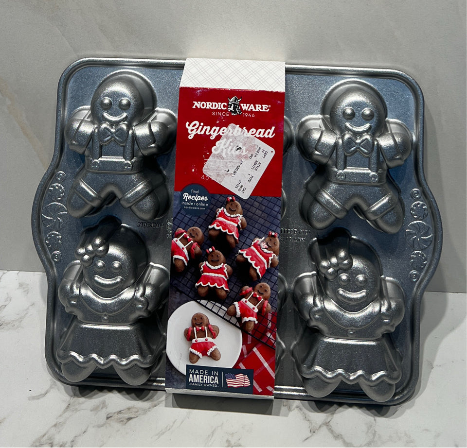 Nordic Ware Pan