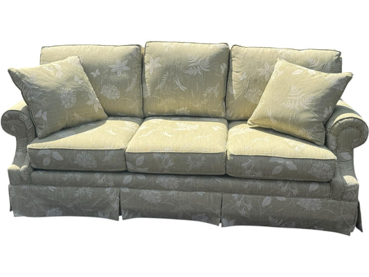 Basset Sofa
