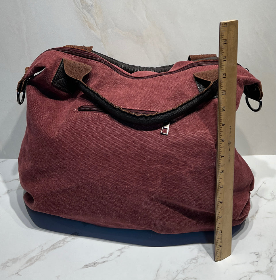 Messenger Bag