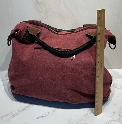 Messenger Bag