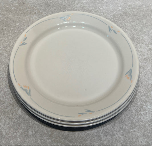Set of 5 Corelle Bowls