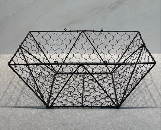 Metal Basket
