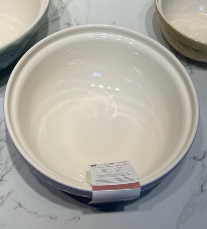 Set of 3 Mason Cash Nesting Bowls