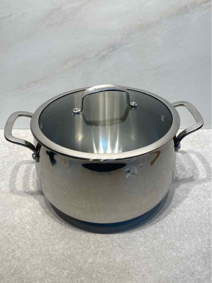 Covered Belgique Pan