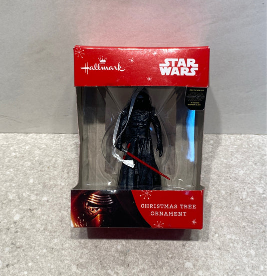 Star wars Ornament