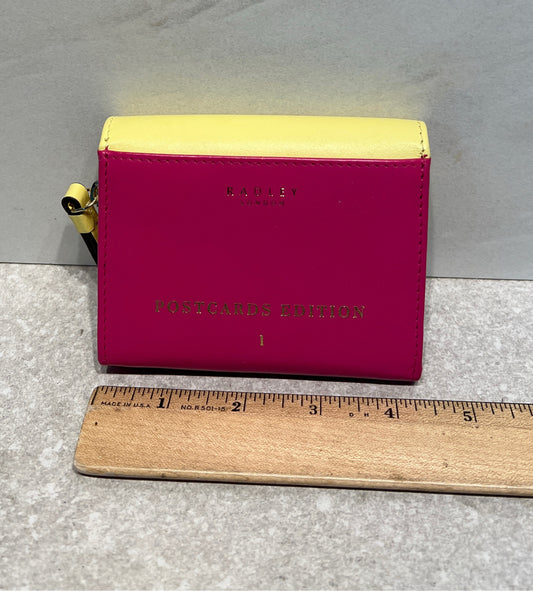 Radley Wallet
