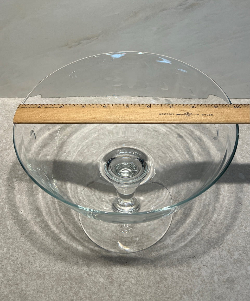 Princess House Compote