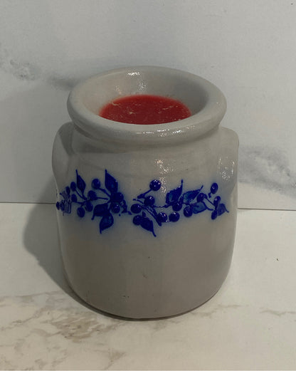 Salmon Falls Candleholder