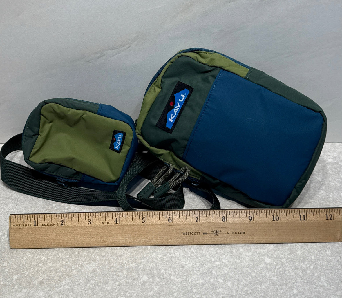 Kavu Crossbody